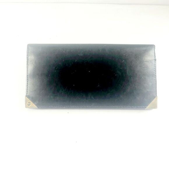 Dunhill Leather Bifold Wallet - Picture 1 of 5